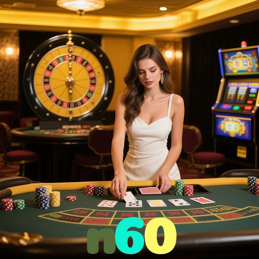 A Magia dos Jogos de Fantasia na n60