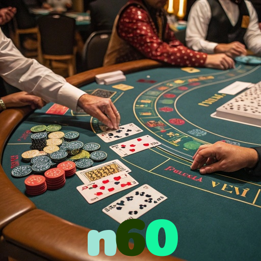 A Magia dos Jogos de Fantasia na n60