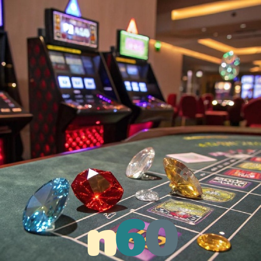 A Magia dos Jogos de Fantasia na n60
