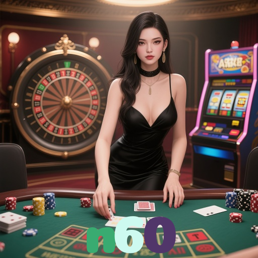 A Magia dos Jogos de Fantasia na n60