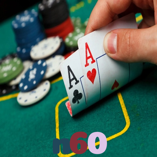 A Magia dos Jogos de Fantasia na n60
