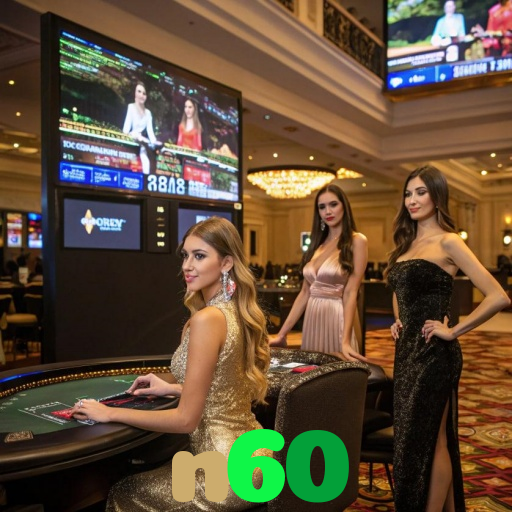 A Magia dos Jogos de Fantasia na n60
