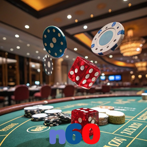 A Magia dos Jogos de Fantasia na n60