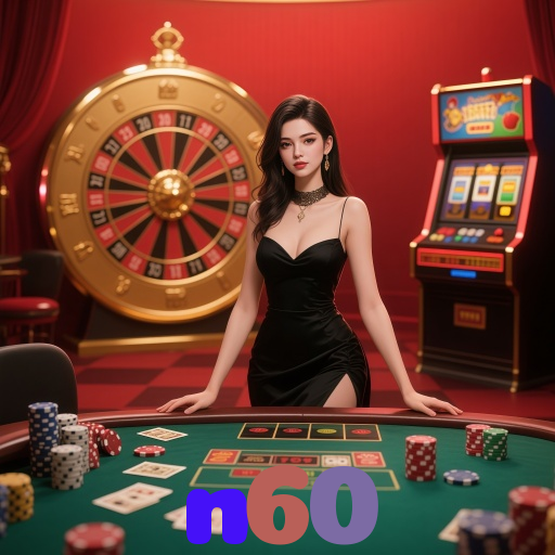 A Magia dos Jogos de Fantasia na n60