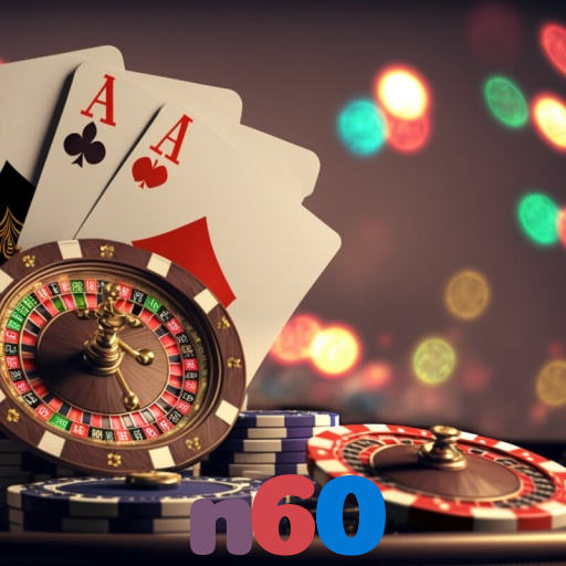 A Magia dos Jogos de Fantasia na n60