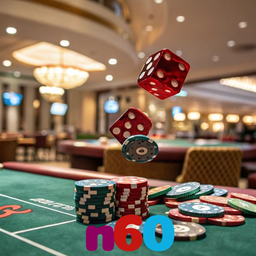 A Magia dos Jogos de Fantasia na n60