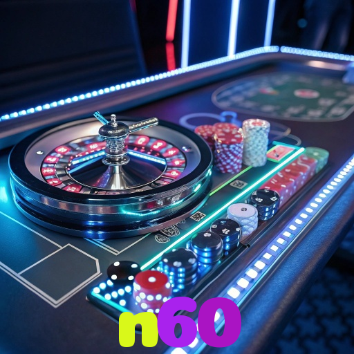 A Magia dos Jogos de Fantasia na n60