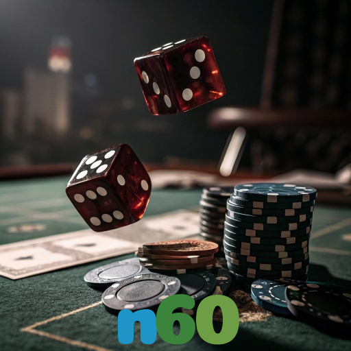 A Magia dos Jogos de Fantasia na n60