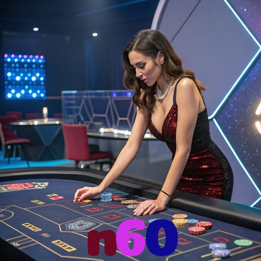 A Magia dos Jogos de Fantasia na n60