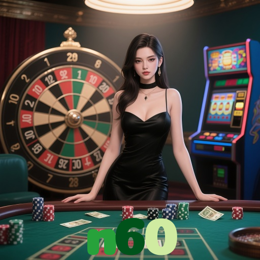 A Magia dos Jogos de Fantasia na n60