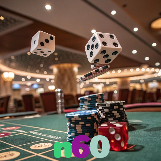A Magia dos Jogos de Fantasia na n60
