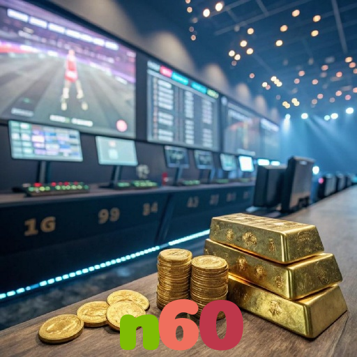 A Magia dos Jogos de Fantasia na n60
