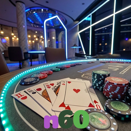 A Magia dos Jogos de Fantasia na n60