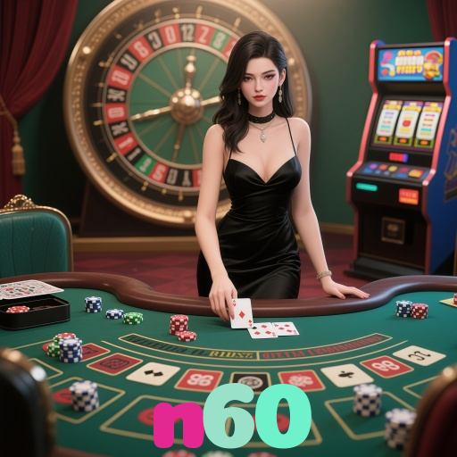 A Magia dos Jogos de Fantasia na n60
