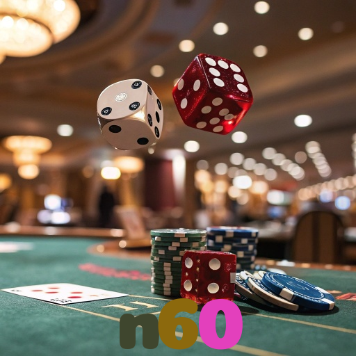 A Magia dos Jogos de Fantasia na n60