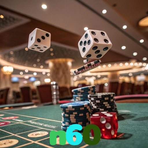 A Magia dos Jogos de Fantasia na n60