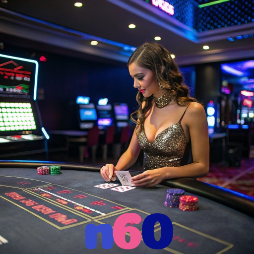 A Magia dos Jogos de Fantasia na n60