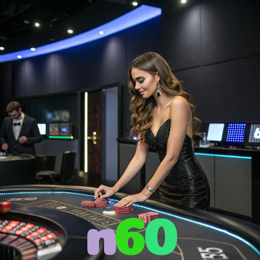 A Magia dos Jogos de Fantasia na n60