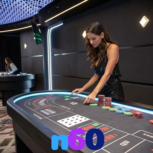 A Magia dos Jogos de Fantasia na n60