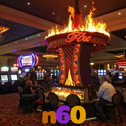 A Magia dos Jogos de Fantasia na n60