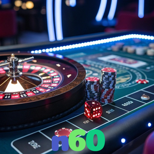 A Magia dos Jogos de Fantasia na n60