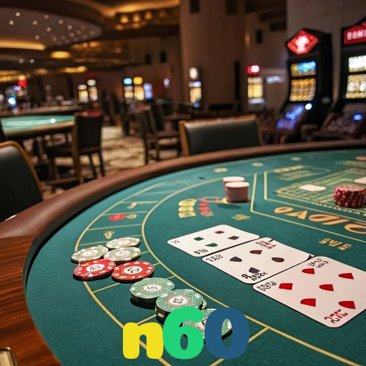 A Magia dos Jogos de Fantasia na n60