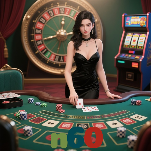 A Magia dos Jogos de Fantasia na n60