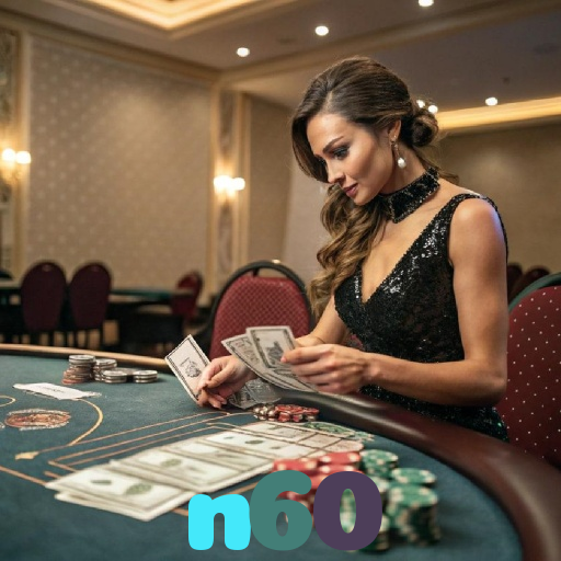 A Magia dos Jogos de Fantasia na n60