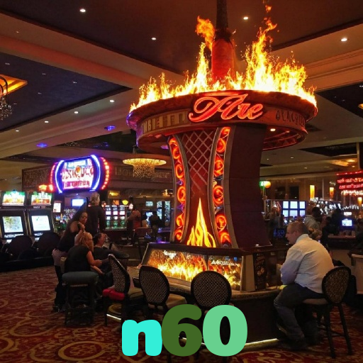 A Magia dos Jogos de Fantasia na n60