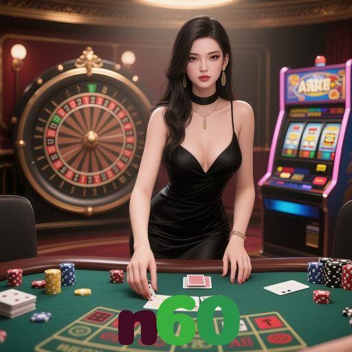 A Magia dos Jogos de Fantasia na n60