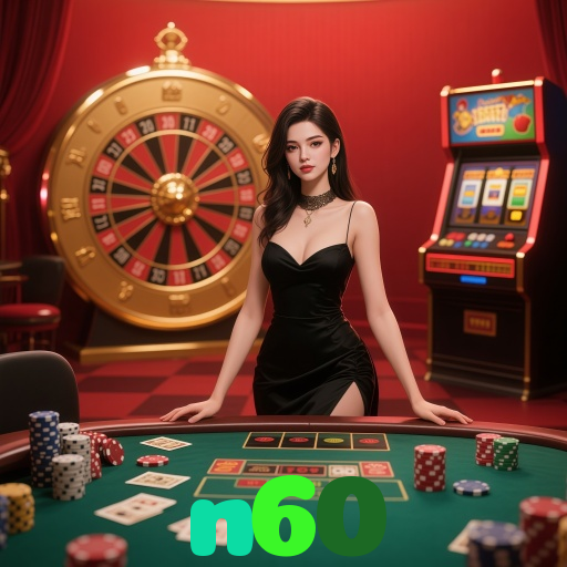 A Magia dos Jogos de Fantasia na n60