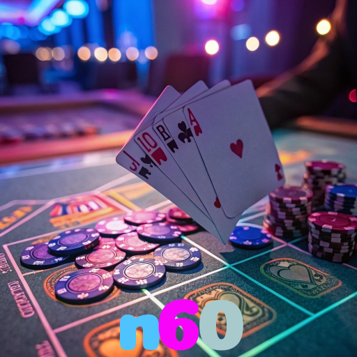 A Magia dos Jogos de Fantasia na n60