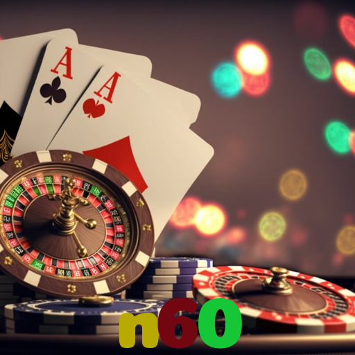 A Magia dos Jogos de Fantasia na n60