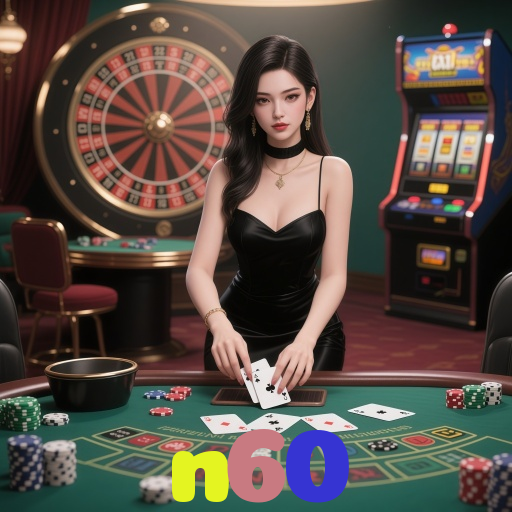 A Magia dos Jogos de Fantasia na n60