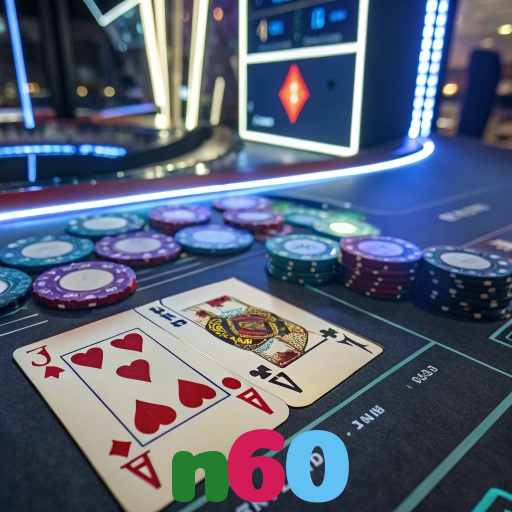 A Magia dos Jogos de Fantasia na n60