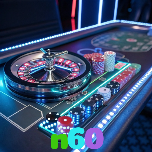 A Magia dos Jogos de Fantasia na n60