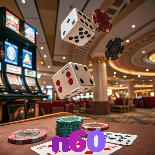 A Magia dos Jogos de Fantasia na n60