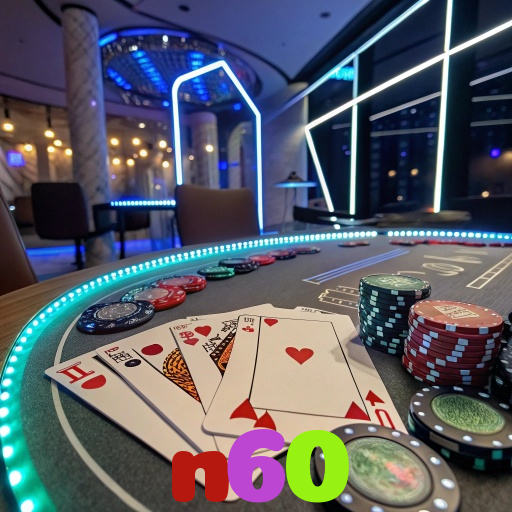 A Magia dos Jogos de Fantasia na n60