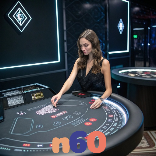 A Magia dos Jogos de Fantasia na n60