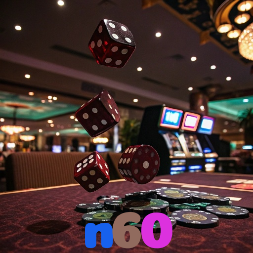 A Magia dos Jogos de Fantasia na n60