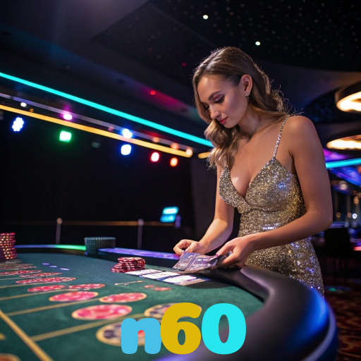 A Magia dos Jogos de Fantasia na n60