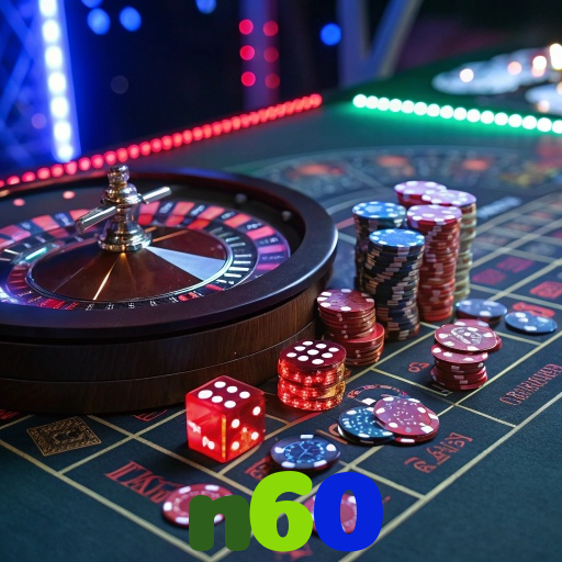 A Magia dos Jogos de Fantasia na n60