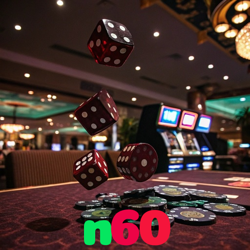 A Magia dos Jogos de Fantasia na n60