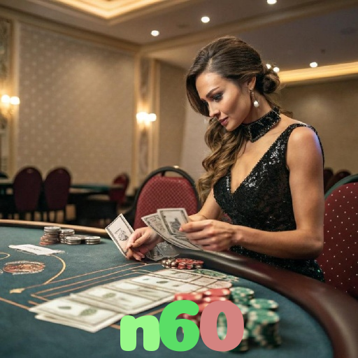 A Magia dos Jogos de Fantasia na n60
