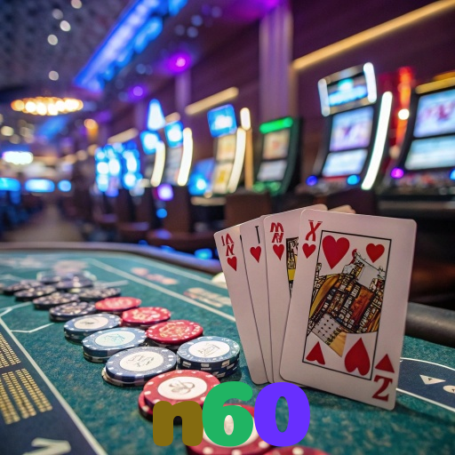 A Magia dos Jogos de Fantasia na n60