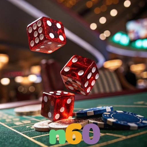 A Magia dos Jogos de Fantasia na n60