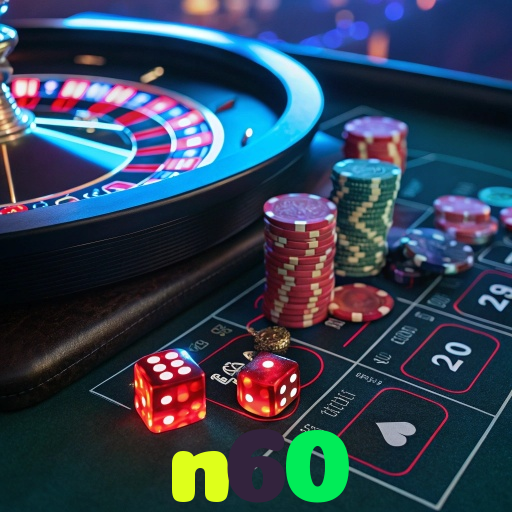A Magia dos Jogos de Fantasia na n60