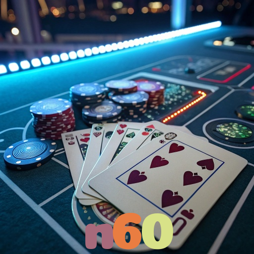 A Magia dos Jogos de Fantasia na n60