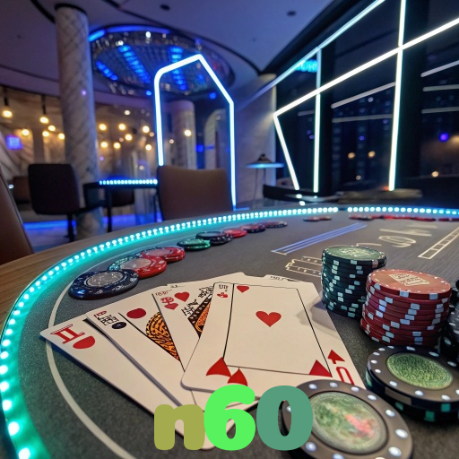 A Magia dos Jogos de Fantasia na n60