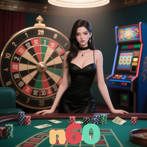 A Magia dos Jogos de Fantasia na n60